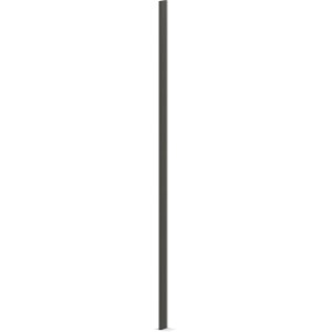 RELIABILT Parkstone II Cabinet Filler, Slate Stained, 3" x 0.75" x 96" - 649897 | Lowe's Pro Supply